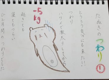 たぬき